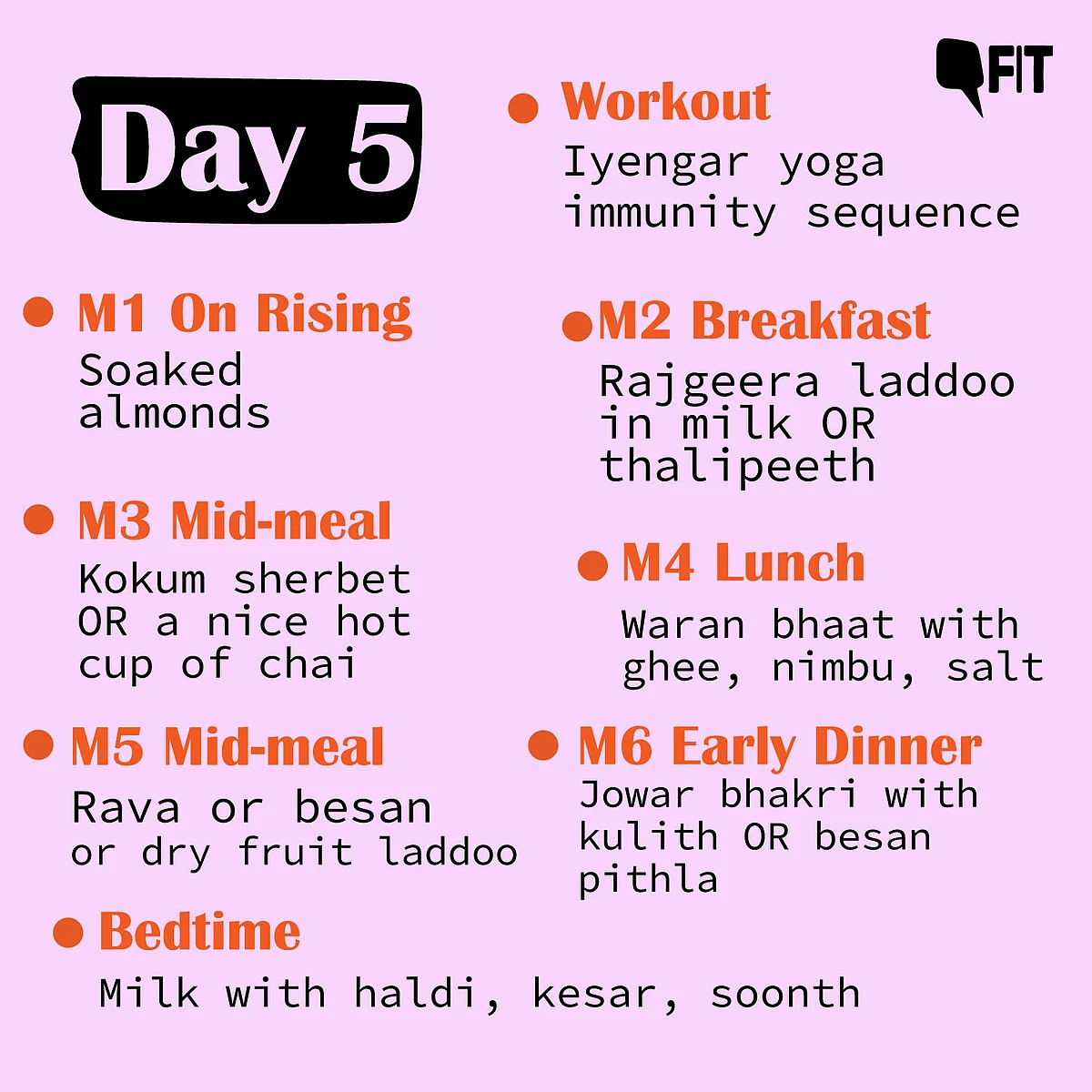 Healthy & Home-Made: Rujuta’s Meal Plan for COVID-19 Quarantine
