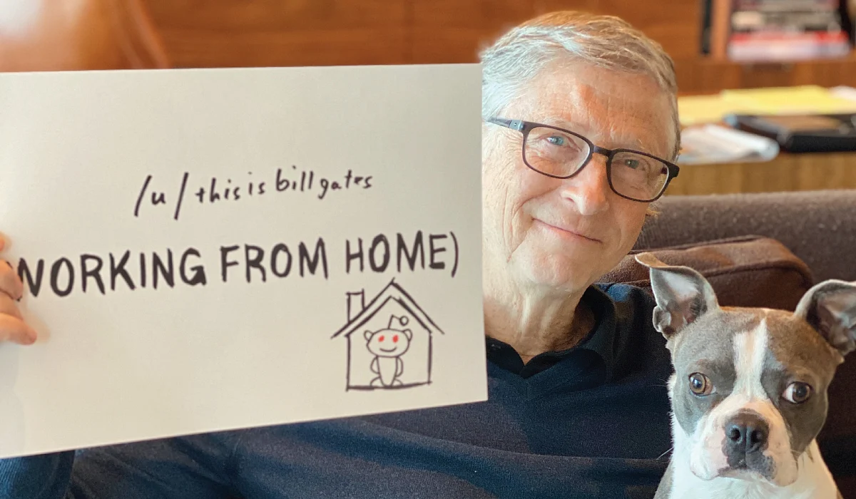 Bill Gates has been warning about a pandemic since 2015. Here's what he has to say about coronavirus, how long it will last and therapies and vaccines.