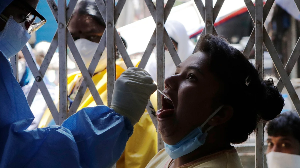 What has India achieved in the 30 days of lockdown?