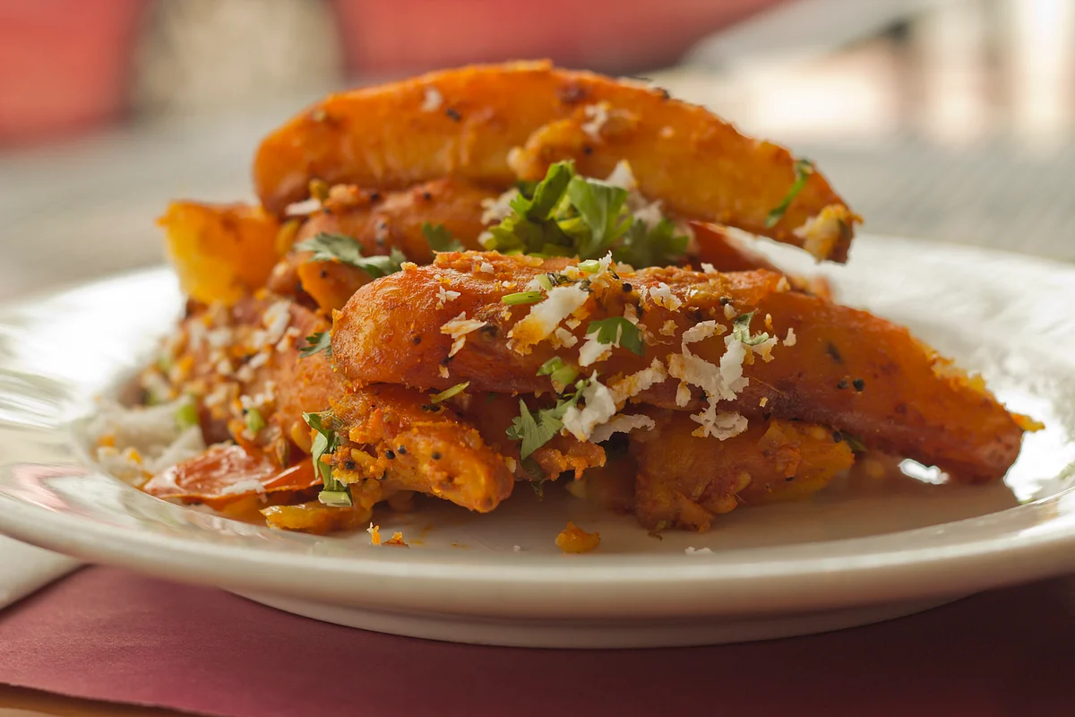 Peri-peri For The Win!