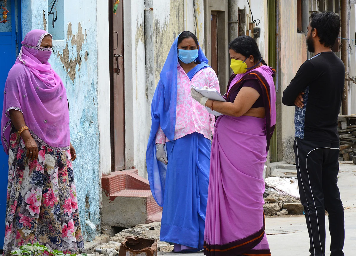 Taskforce On Infrastructure Cuts Healthcare Allocation In Final Report