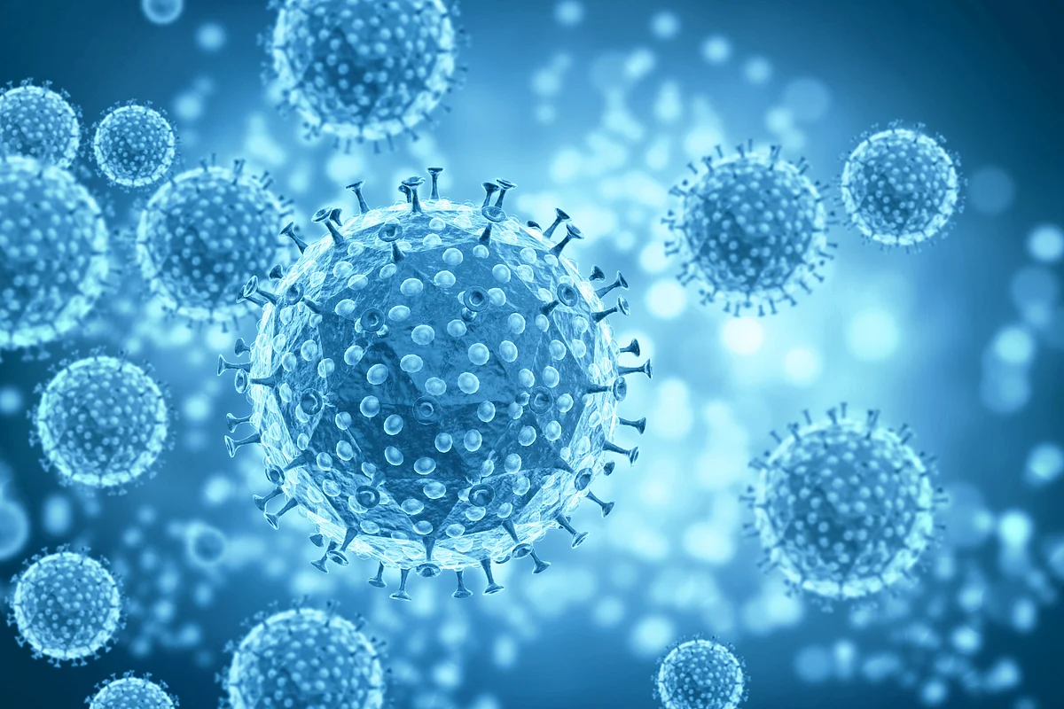 The scientists have been try to find how the gene of SARS-CoV-2 functions.