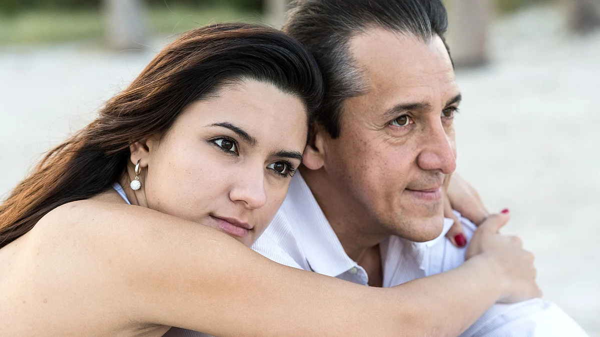 ‘He teaches me in my college and I developed a crush on him.’