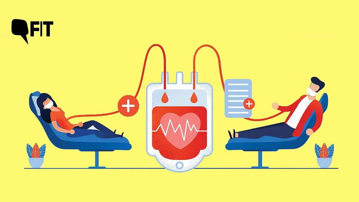Thalassemia patients face the brunt of lockdown as the country stares at a severe shortage of blood. Social workers and government reiterate it is safe to donate blood.