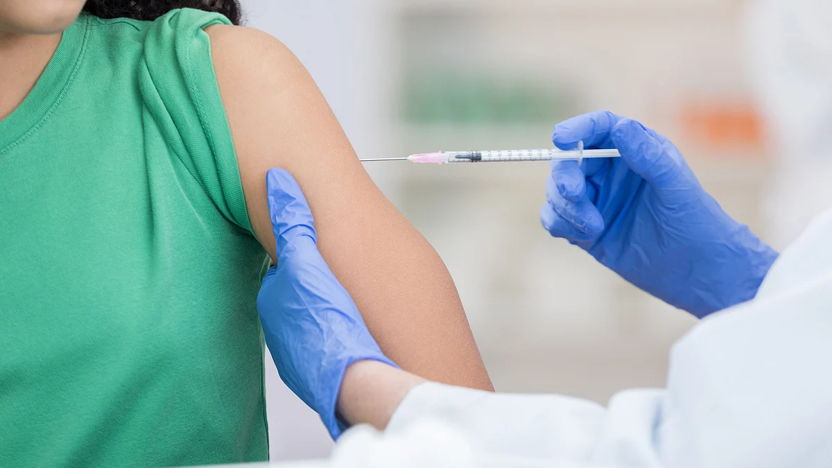 The Oxford vaccine allegedly worked on monkeys and is moving to human trials - is this safe? 