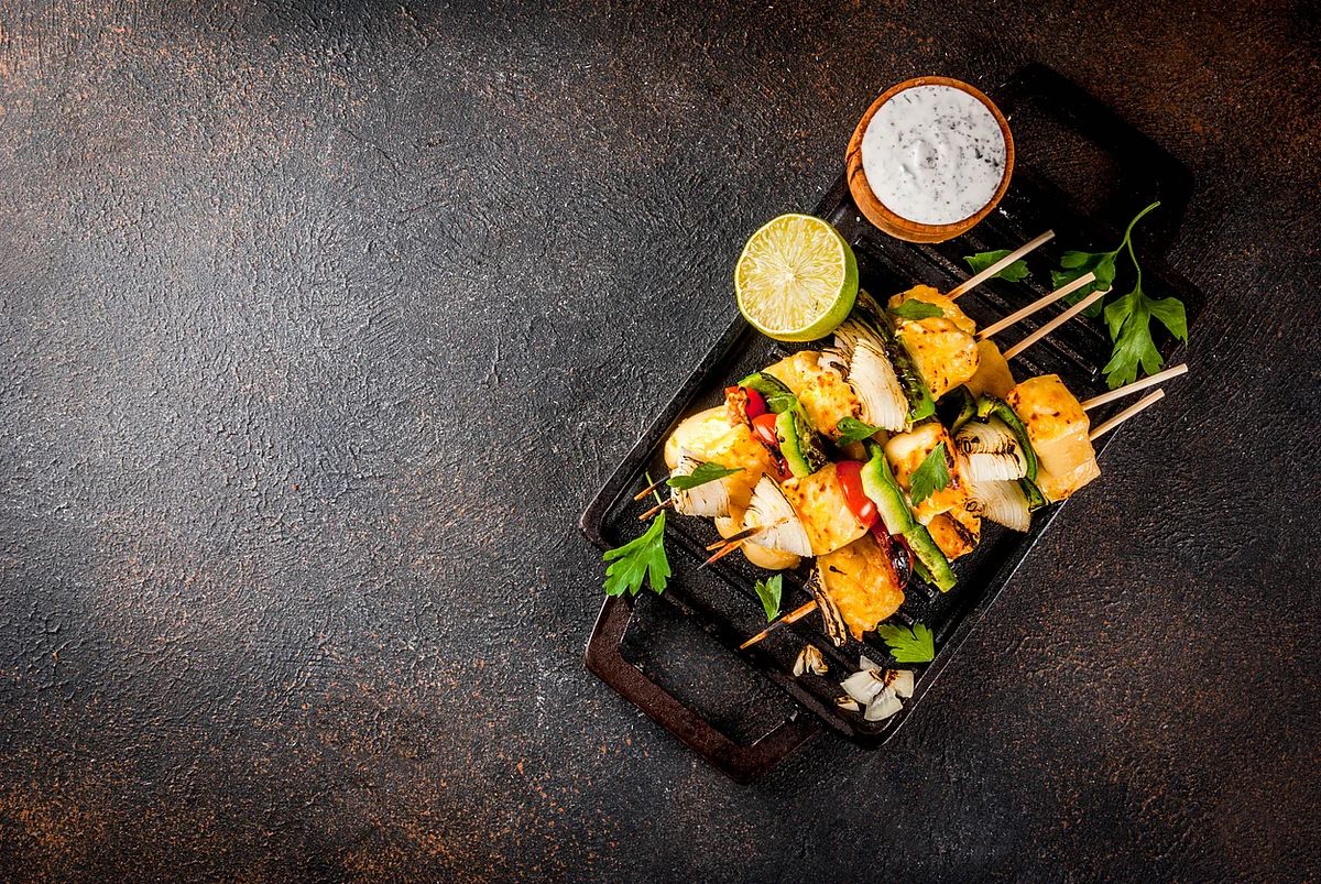 Paneer recipes to try this lockdown.