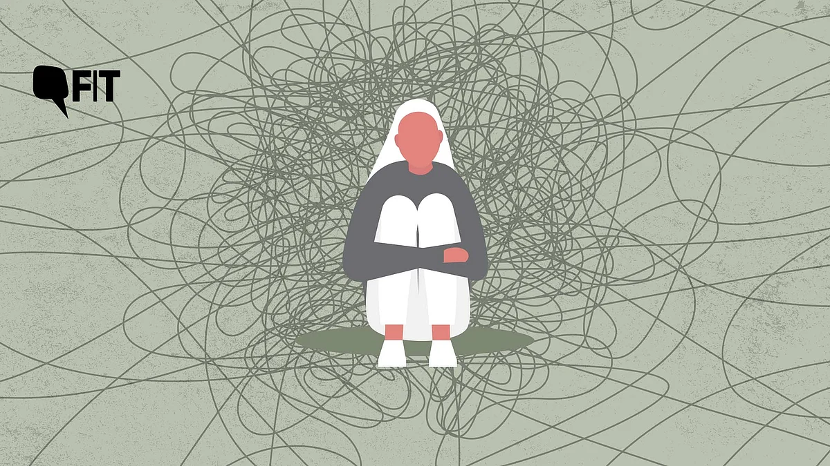 How Grief Can Affect Your Health