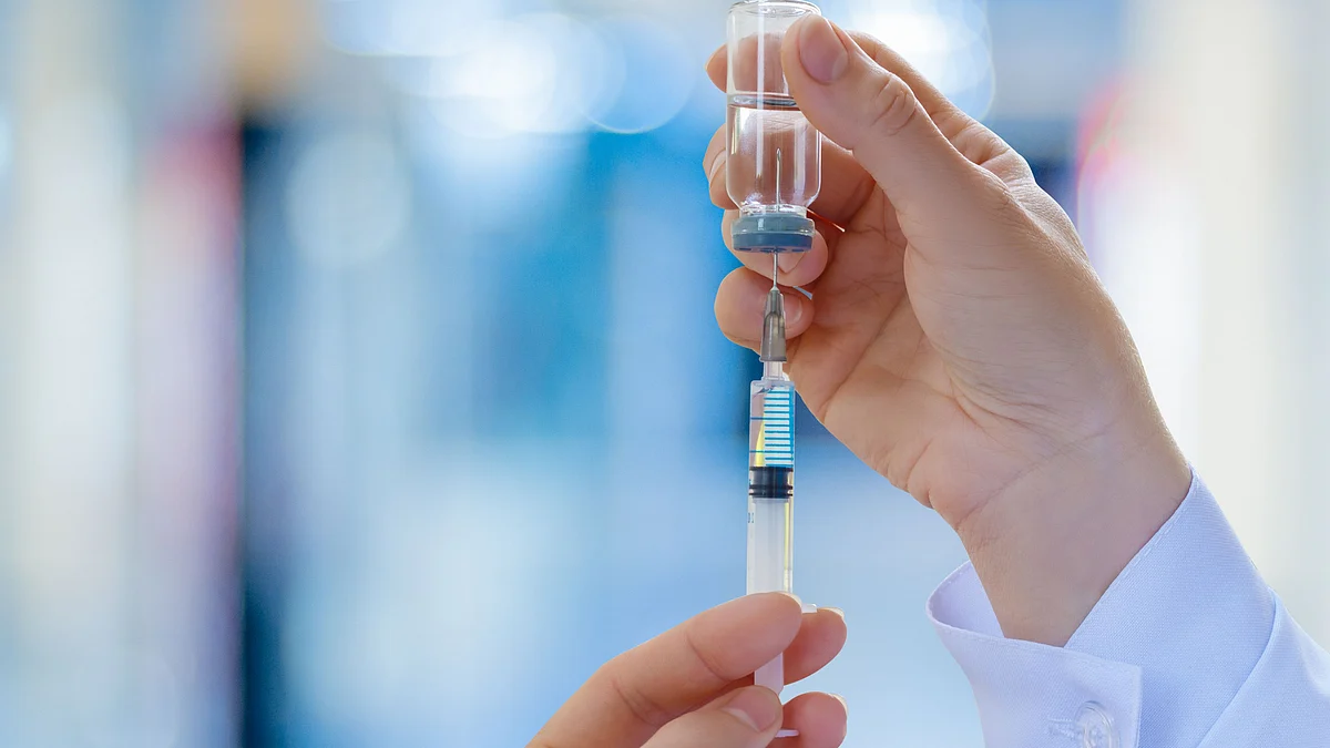 US vaccine developer Novavax on Tuesday said that it planned to double it manufacturing capacity for the COVID-19 vaccine.