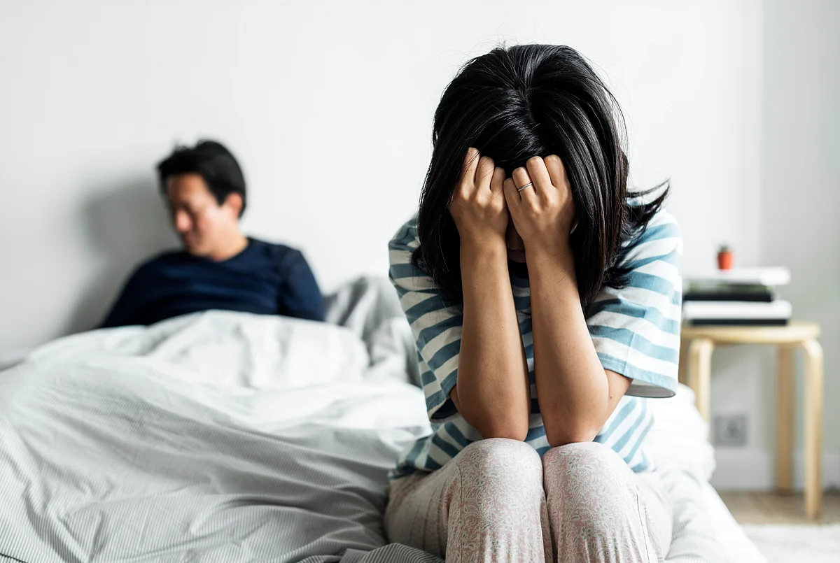 "He shocked me yesterday though by asking me if I could have sex with his lesbian friend who also is my neighbour."