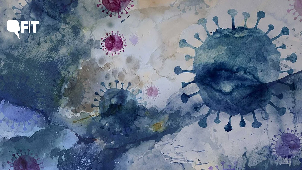For many critical COVID-19 patients, an immune overreaction is the cause for fatal complications and death.