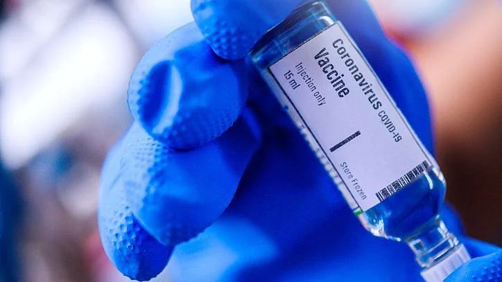 COVAX is the vaccine arm of a global alliance to ensure equitable access to vaccines around the world.