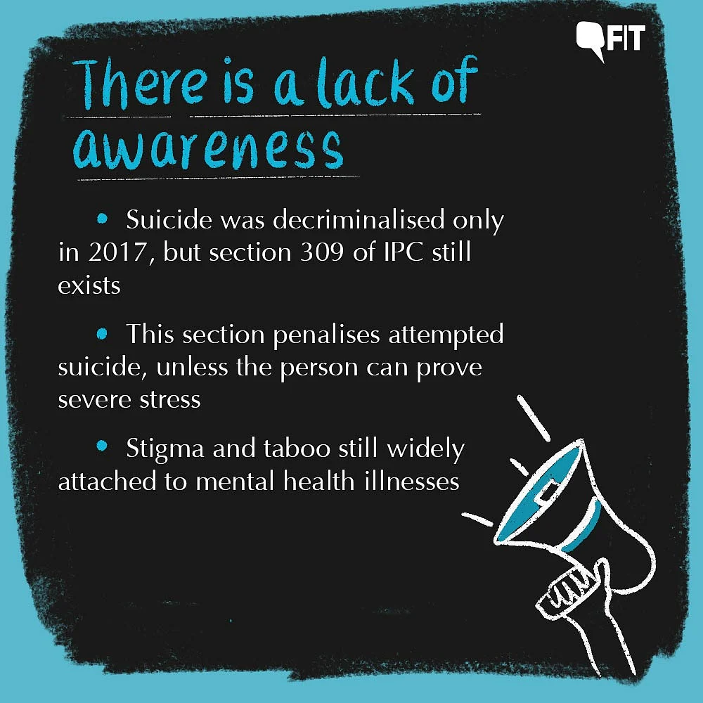 Cost, Access, Stigma: Getting Mental Healthcare is Not Easy