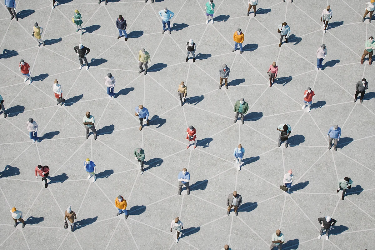 ‘Social Bubbles’: The New COVID Buzzword You Should Know
