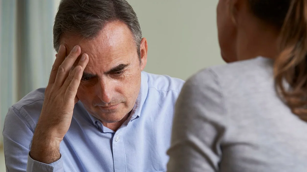 ‘I’m worried, why is she not interested?’