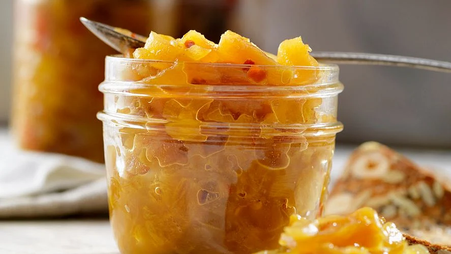 Delish Chutney