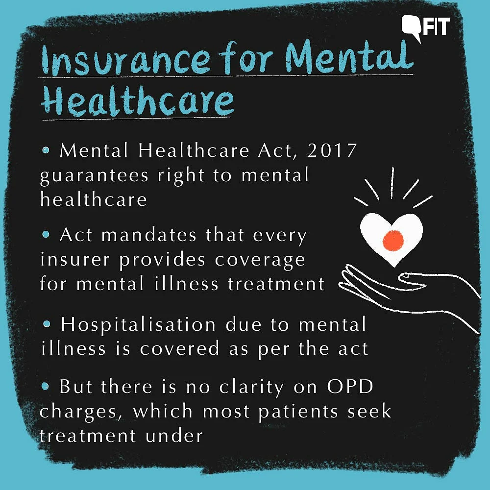 Cost, Access, Stigma: Getting Mental Healthcare is Not Easy