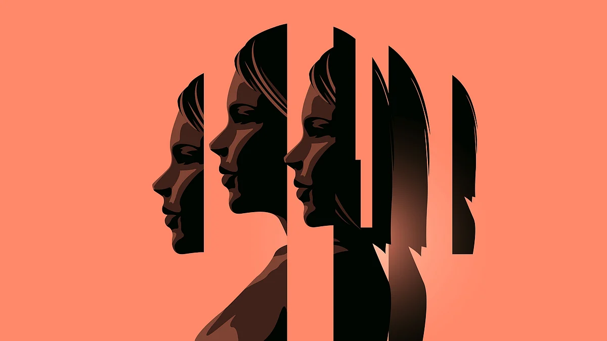 Not just sadness, depression is loneliness and a lack of hope. Depression is a chronic fear of disconnection.