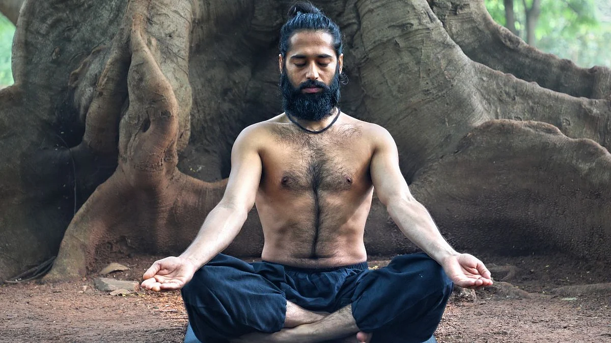 Sukhasana