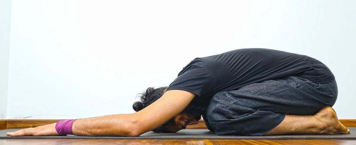 Balasana