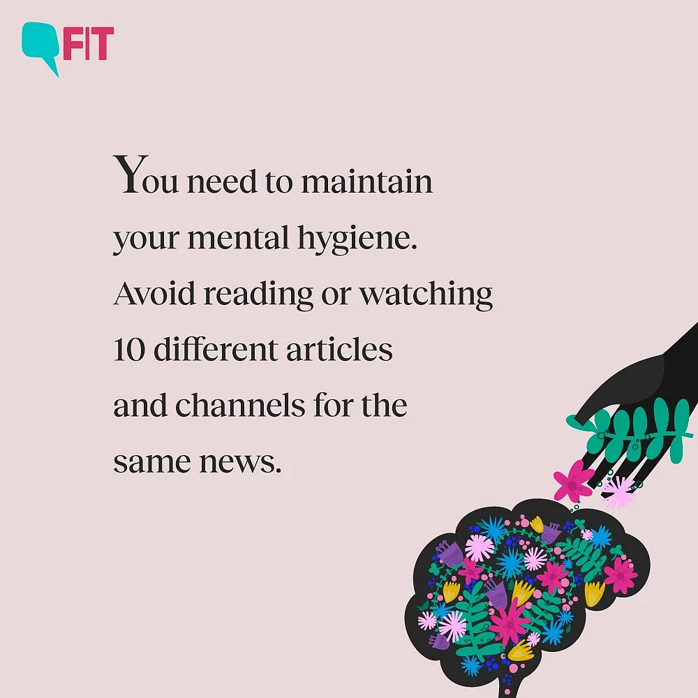 What to Do If News Surrounding Suicide Is Triggering for You