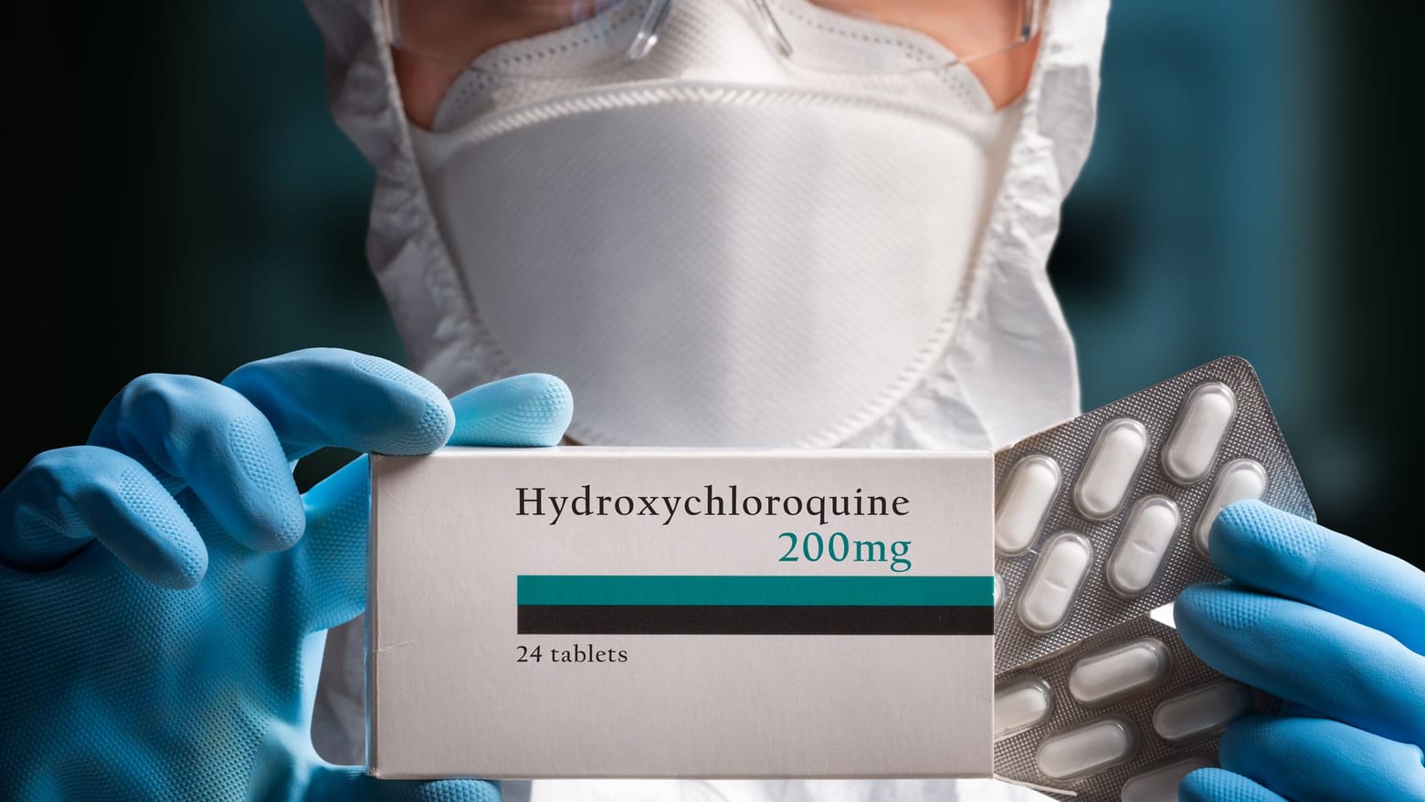 Journal The Lancet Retracts Hcq Study After Questions Raised On Data Sourced From Surgisphere