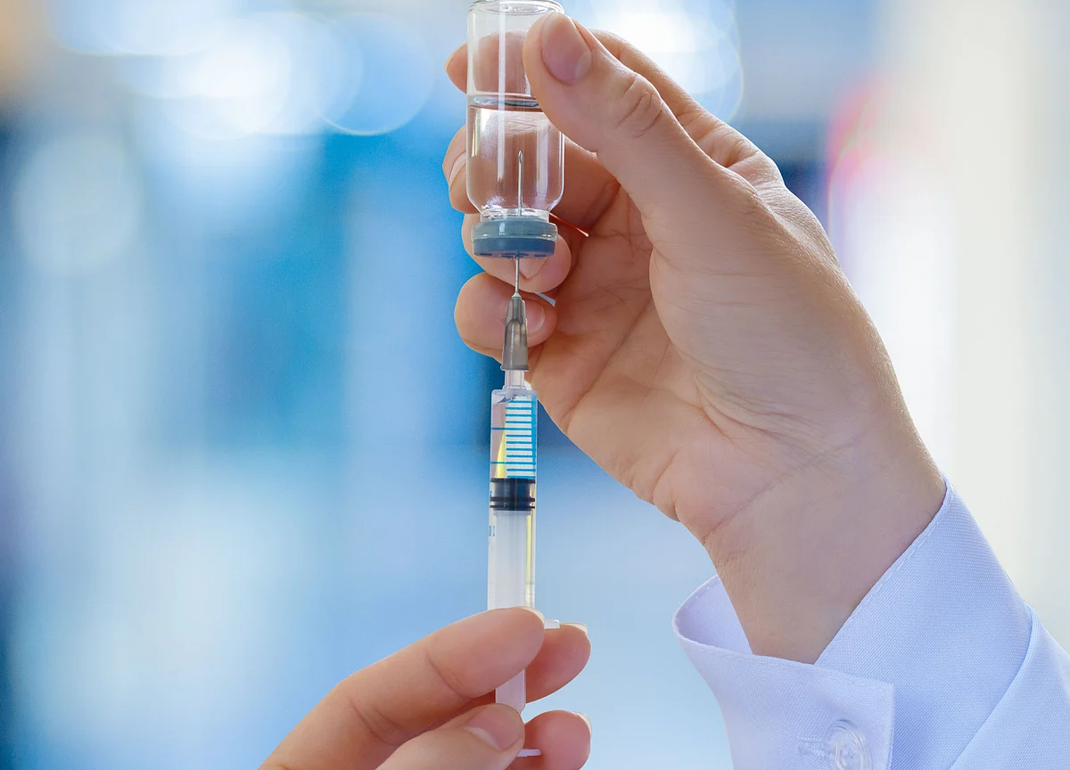 India’s Vaccine Nationalism Is a Global Risk