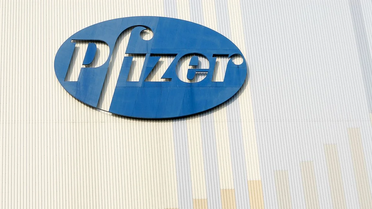 Pfizer shares their vaccine is going to be available hopefully by the end of the year.