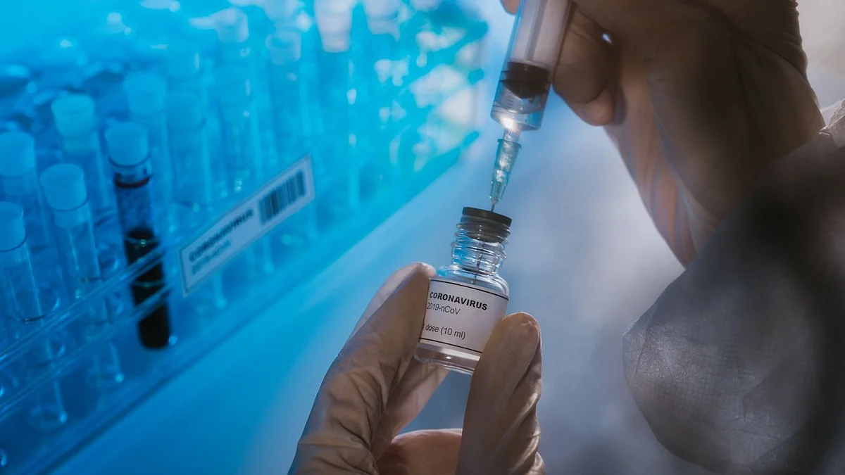 Coronavirus vaccines: There is a lot we don’t know about who will own the intellectual property, how it will be shared, and at what price it will be sold.