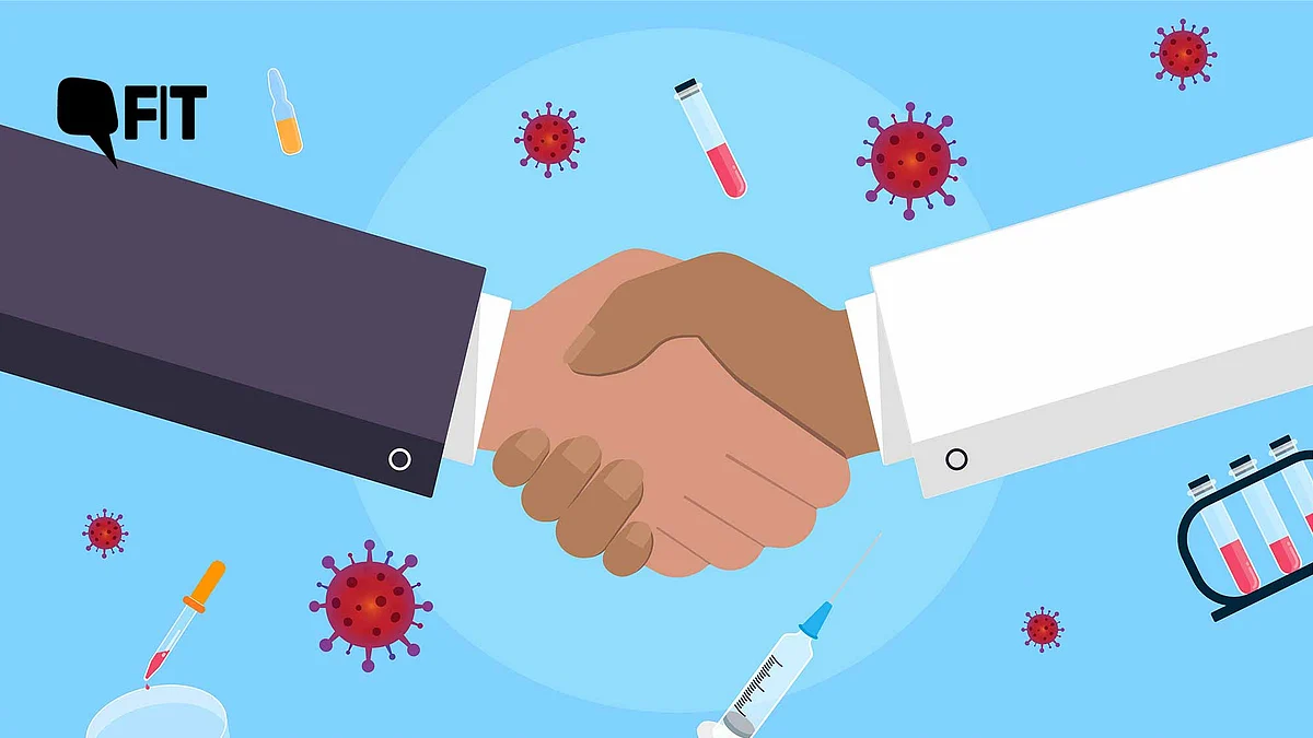 Coronavirus vaccine: How many doses of the vaccine are needed? Who gets it first?
