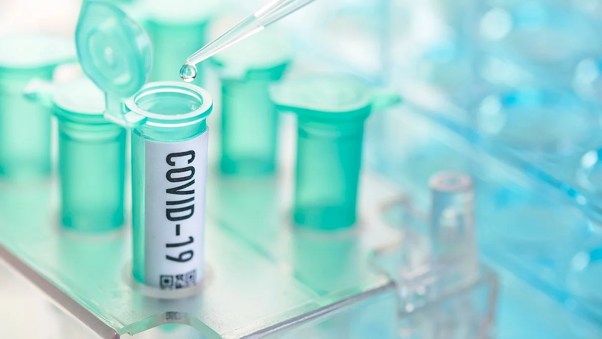 Covaxin has been jointly developed by Hyderabad’s Bharat Biotech, Indian Council of Medical Research (ICMR) and the National Institute of Virology (NIV).