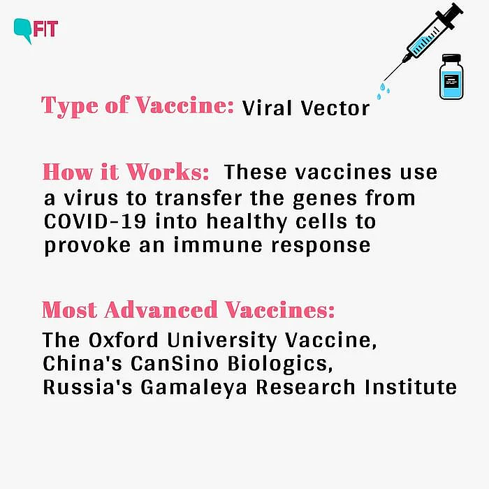COVID-19 Vaccine Candidate CanSino Shows Promise: The Lancet