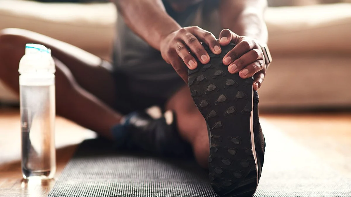 Get your nutrients post your workout