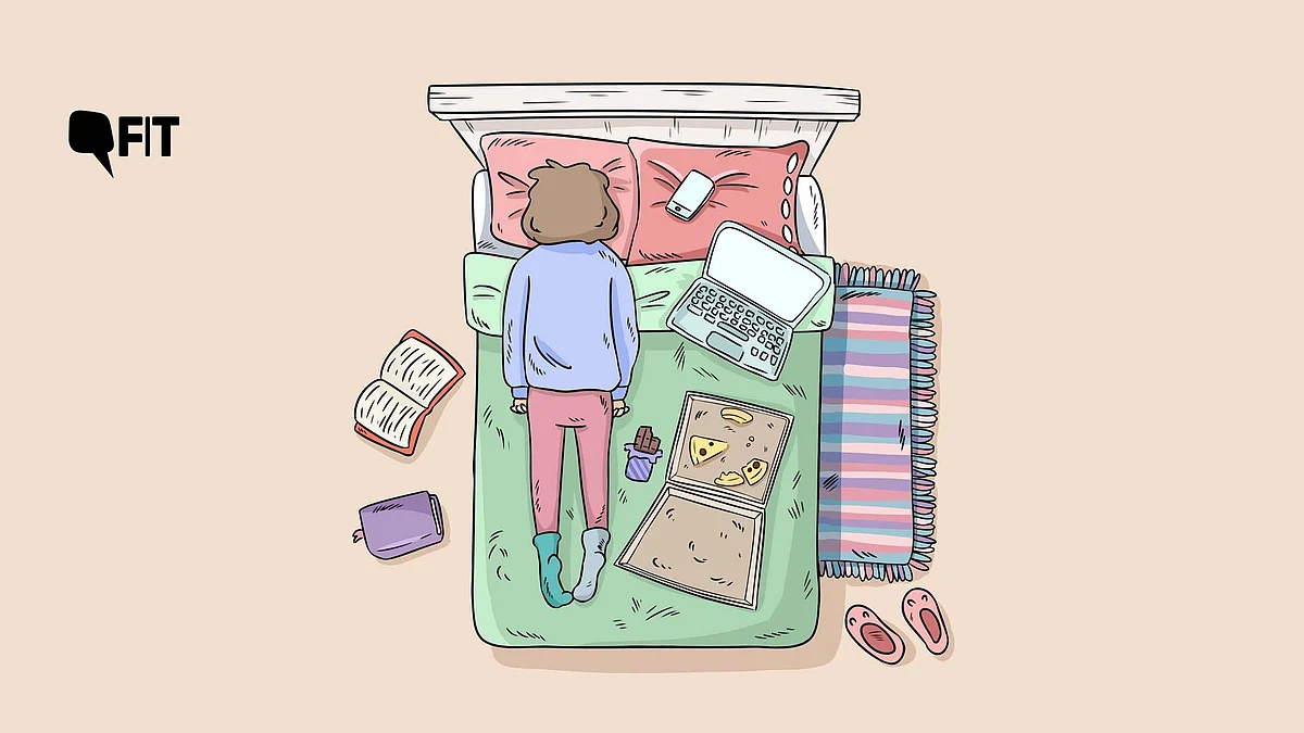 While we all find ourselves procrastinating, the underlying reasons could be very different for each person.
