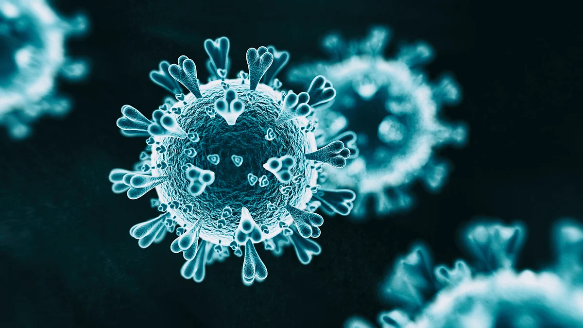 In the last 24 hours, 57,117 new cases of coronavirus have been confirmed in India. 
