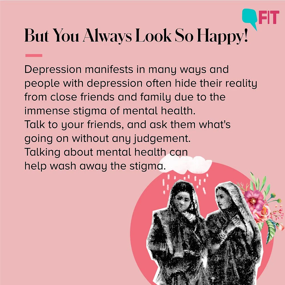 No, Mental Illness is Not a Fad: Busting Myths