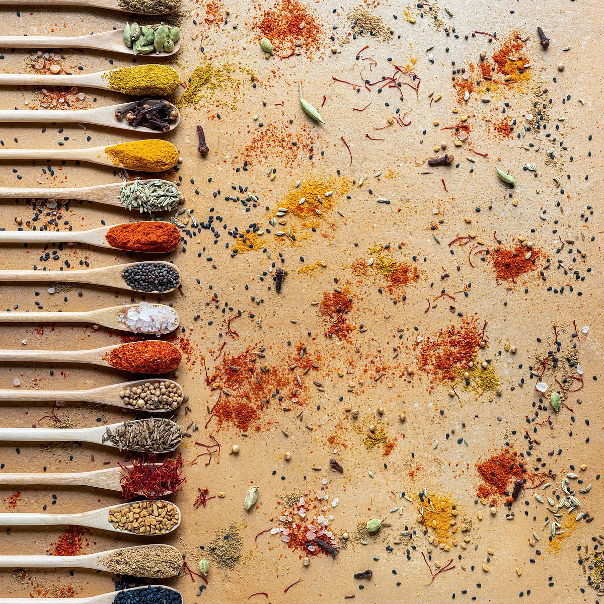 Spices
