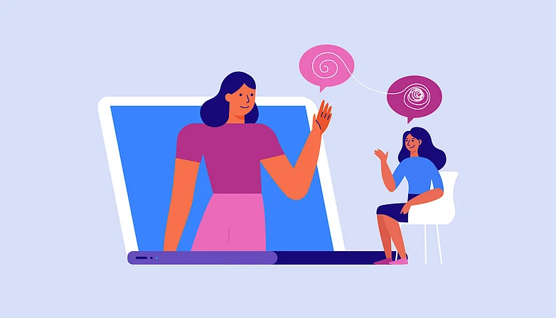 Mental Health Online: Is Online Therapy a Welcome Change?