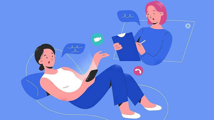 Mental Health Online: Is Online Therapy a Welcome Change?