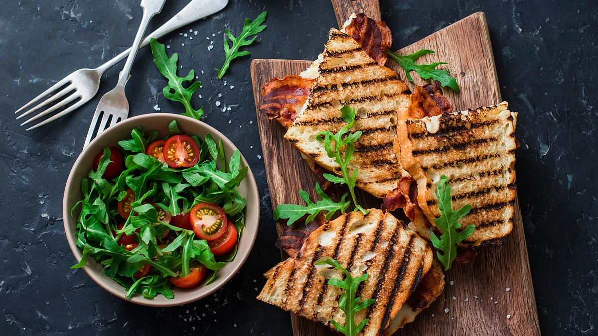 Try these simple recipes to turn your leftovers into delicious meals!