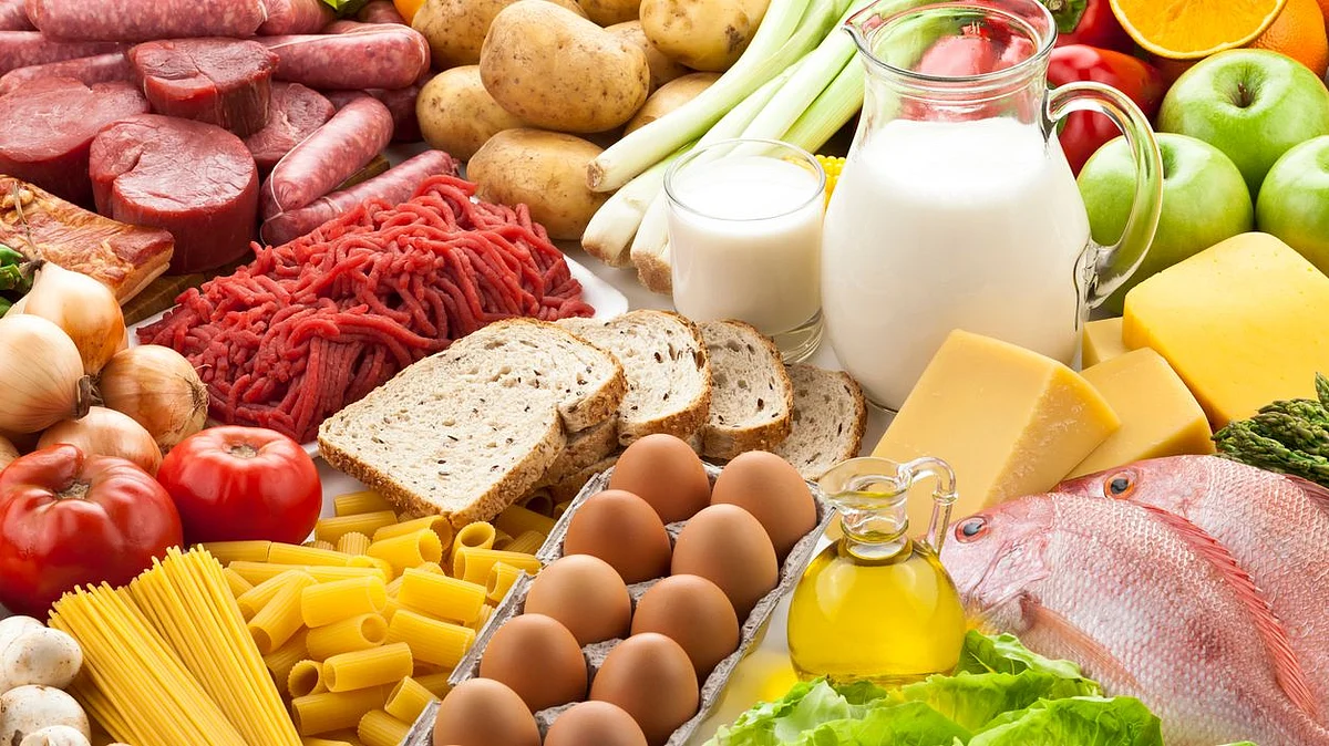 Previous research has demonstrated a variety of health benefits associated with the Mediterranean diet.