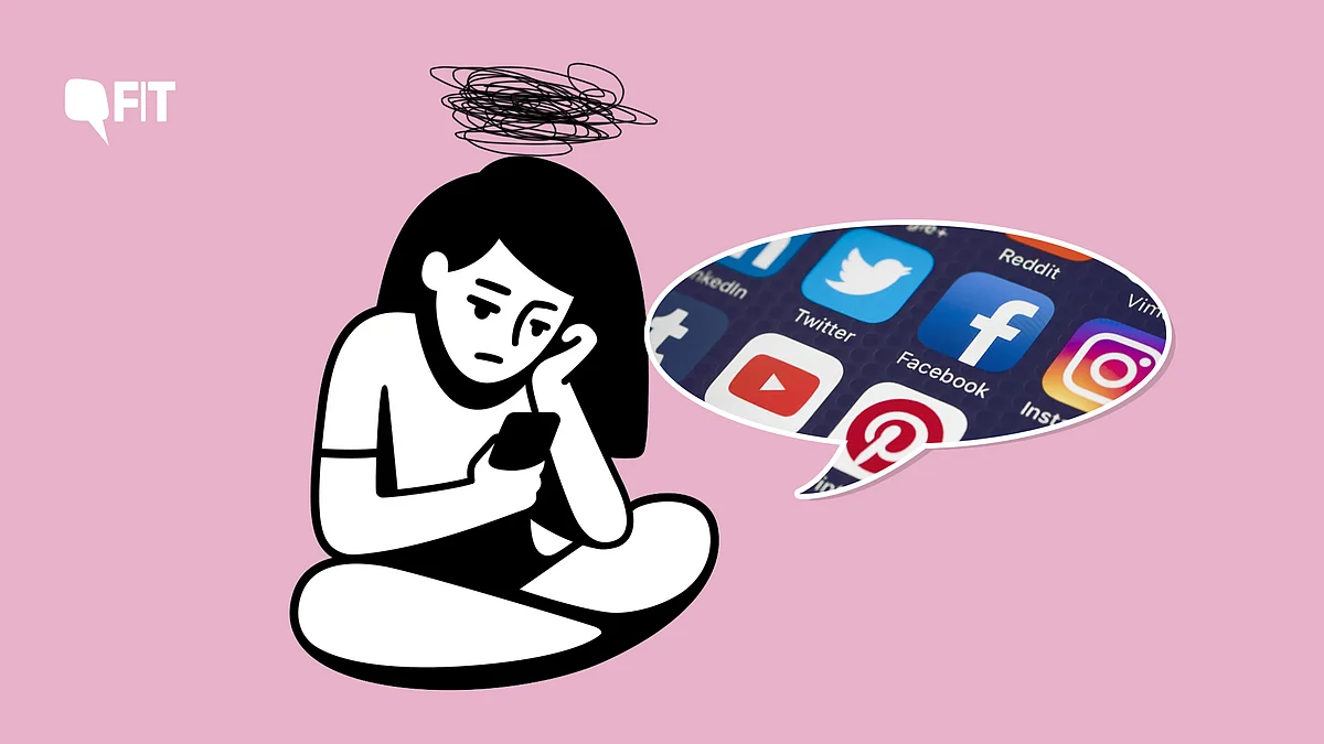 The Social Dilemma: Do you find yourself scrolling through distressing news about the pandemic, raging wildfires, a rising death toll and civil unrest? There’s now a word for it.