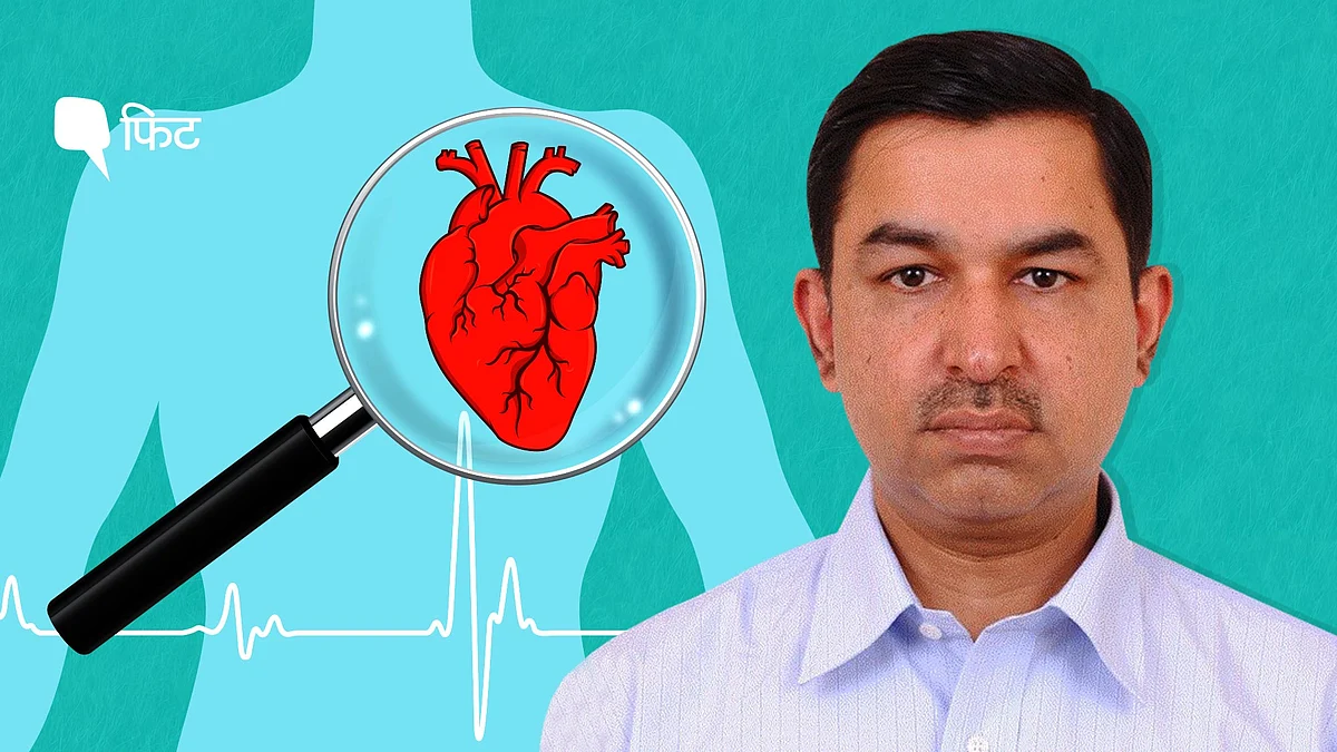 डॉक्टर से जानिए क्या हैं वो रिस्क फैक्टर्स जो बन सकते हैं हार्ट फेलियर की वजह