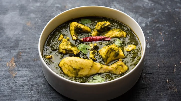 Recipes: 10 Spinach Dishes You Need in Your Diet