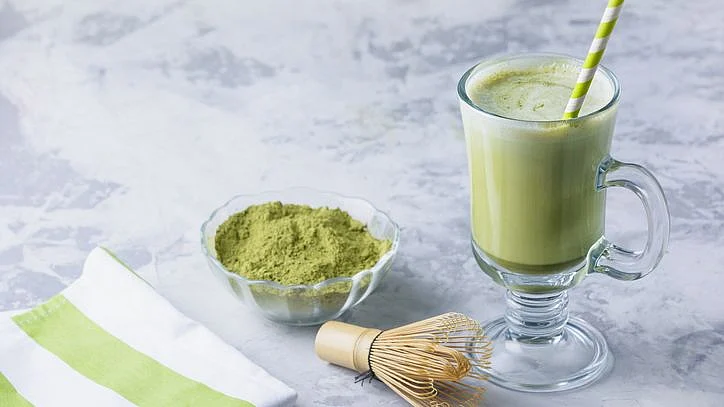 Warrior Greens for Your Diet to Cut Down the Festive Season Damage