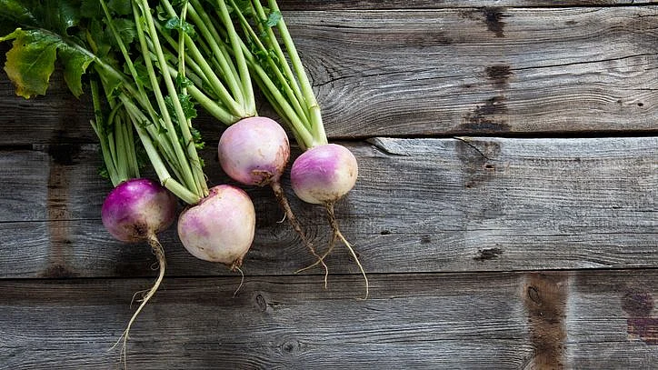 Warrior Greens for Your Diet to Cut Down the Festive Season Damage