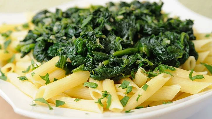 Recipes: 10 Spinach Dishes You Need in Your Diet
