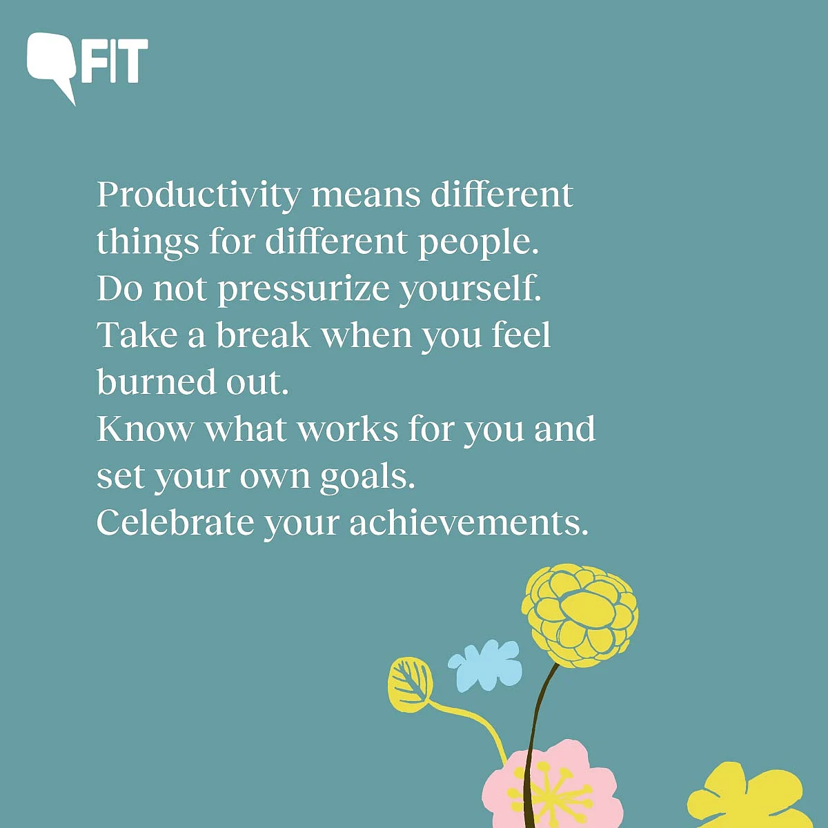 Self-Care in a Pandemic: How Do You Be Kind to Yourself?
