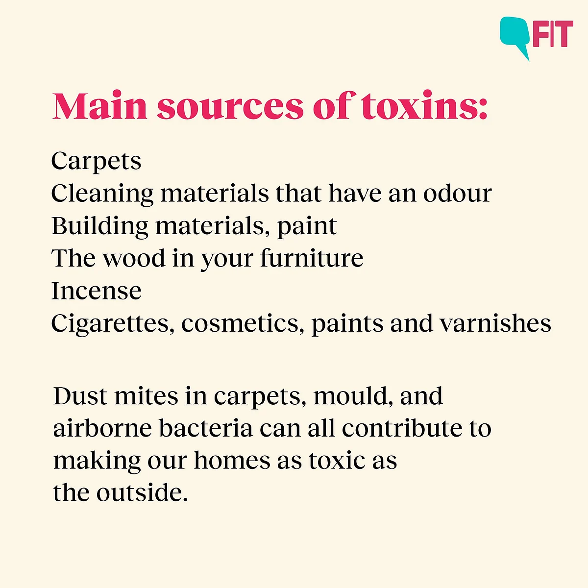 How Do You Tackle Indoor Air Pollution While Working From Home?