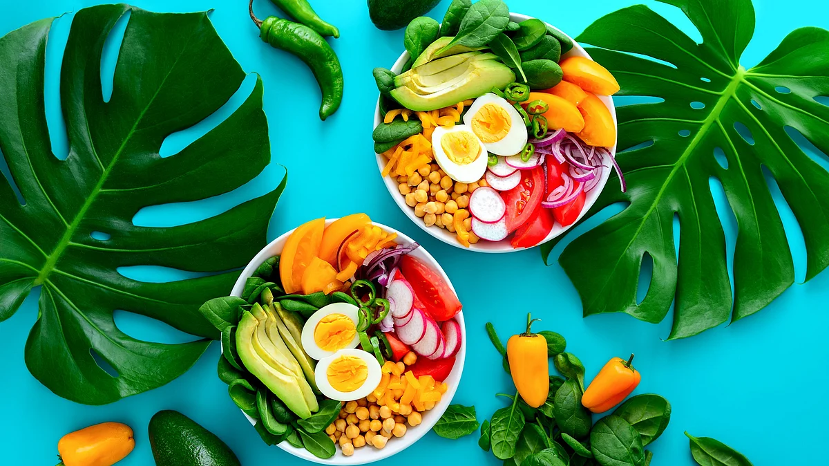 The ketogenic diet entails reducing carbohydrates to less than 5% of your total calorie intake.