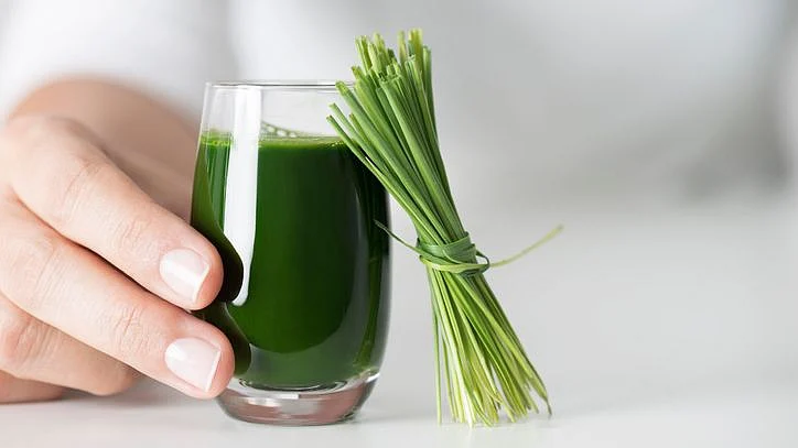 Warrior Greens for Your Diet to Cut Down the Festive Season Damage